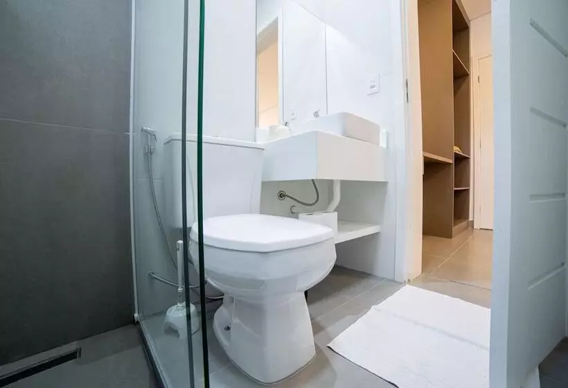 هاستل Pousada Cadiz   Piscina Climatizada