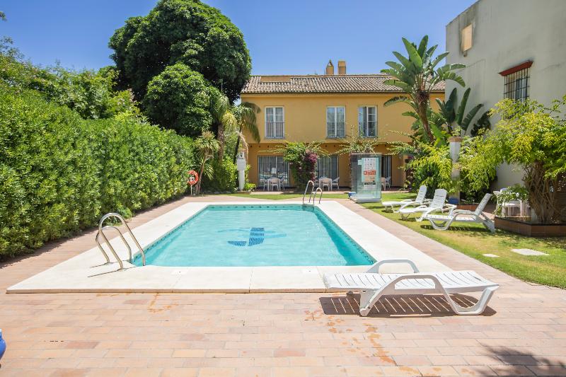 Apartamentos Soho Boutique Vistahermosa