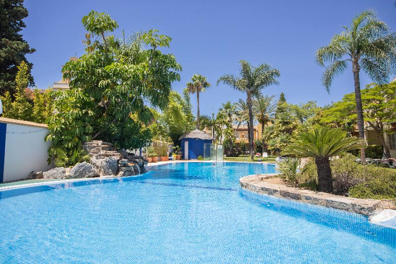 Apartamentos Soho Boutique Vistahermosa