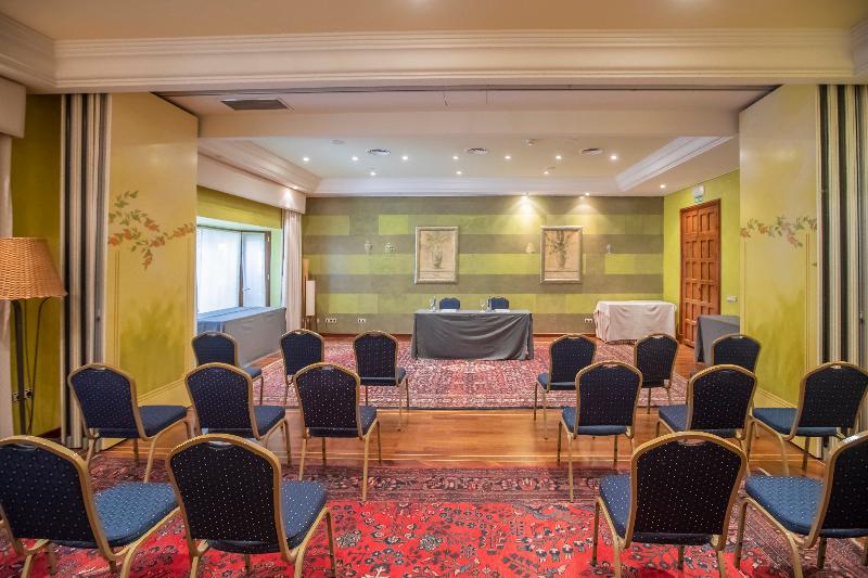 Apartamentos Soho Boutique Vistahermosa