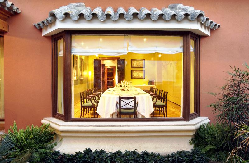 Apartamentos Soho Boutique Vistahermosa