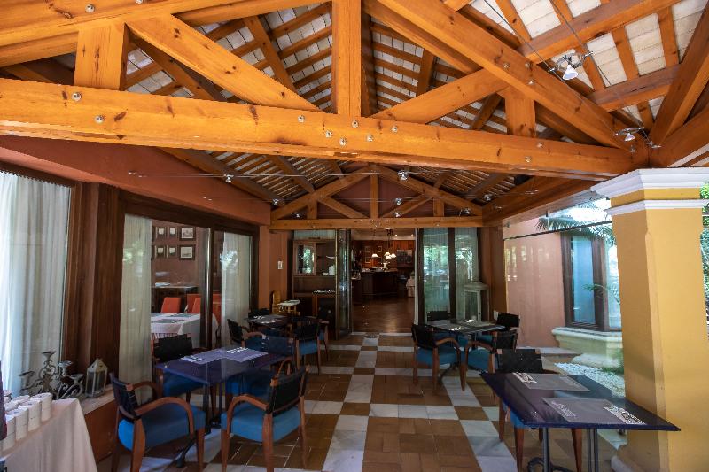 Apartamentos Soho Boutique Vistahermosa