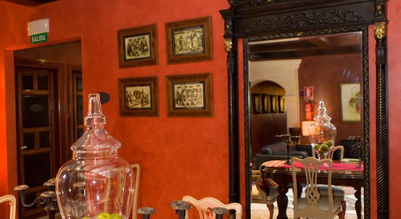 Apartamentos Soho Boutique Vistahermosa