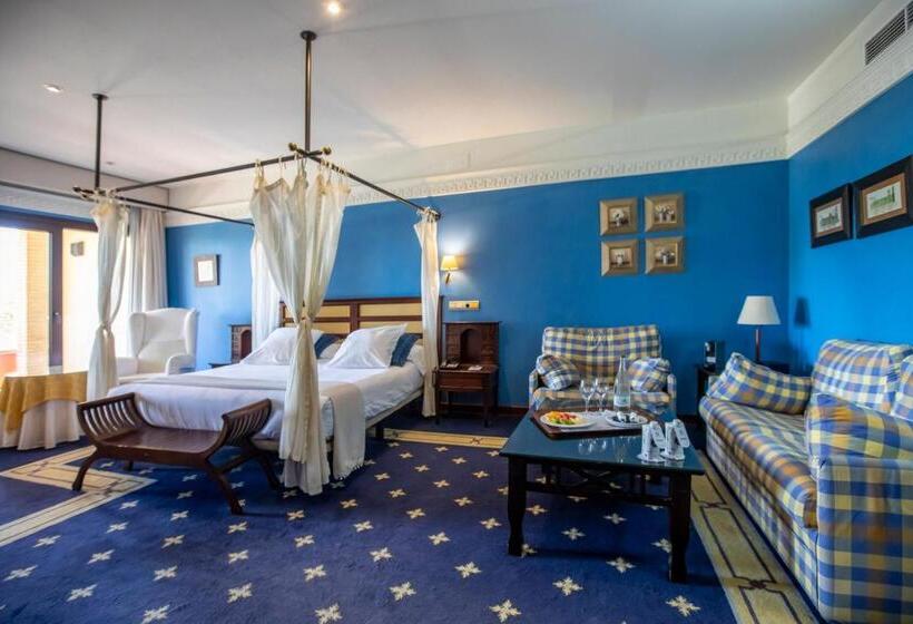 Apartamentos Soho Boutique Vistahermosa