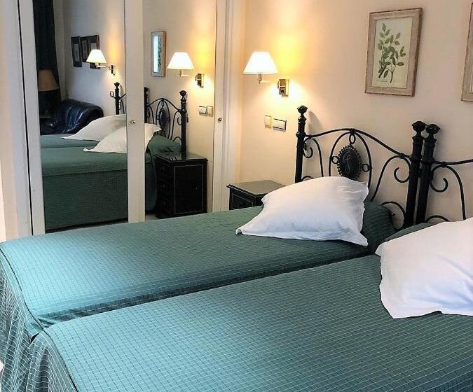 Apartamentos Soho Boutique Vistahermosa