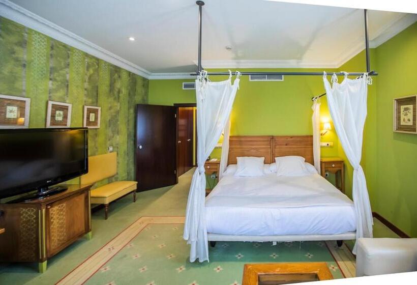 Apartamentos Soho Boutique Vistahermosa