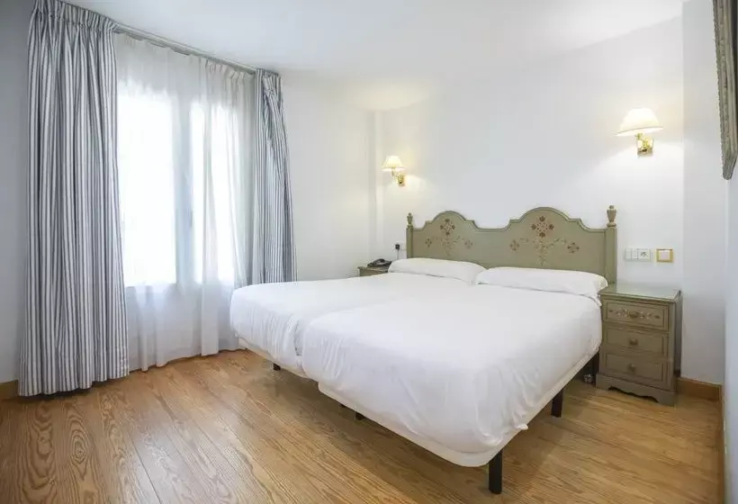 Apartamentos Soho Boutique Vistahermosa