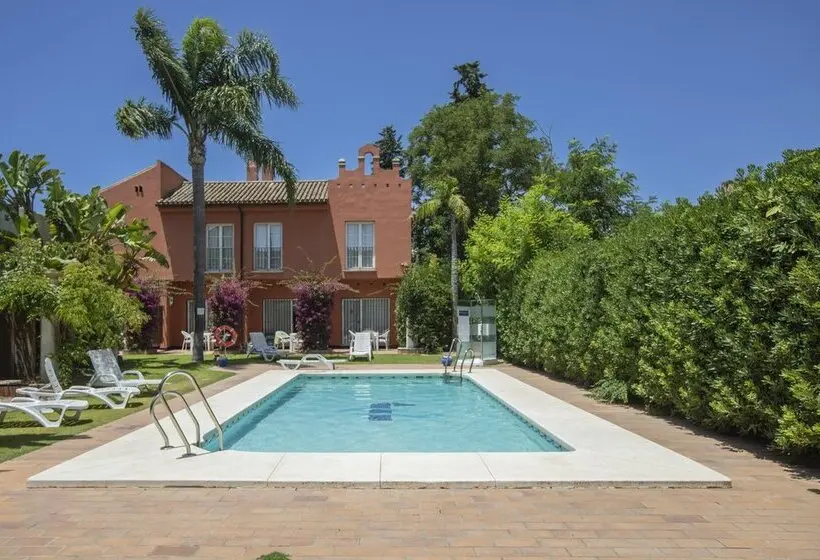 Apartamentos Soho Boutique Vistahermosa