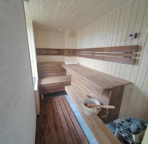 Bed and Breakfast City Panzió