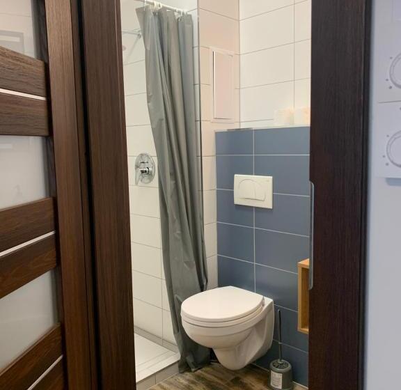 Bed and Breakfast City Panzió