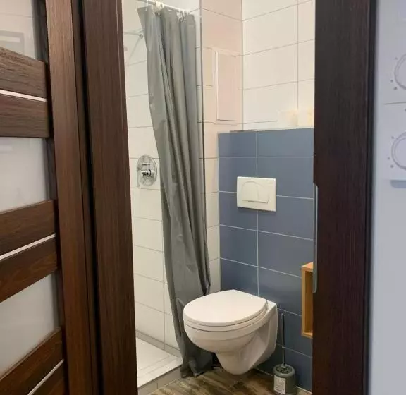 ベッドアンドブレックファースト City Panzió