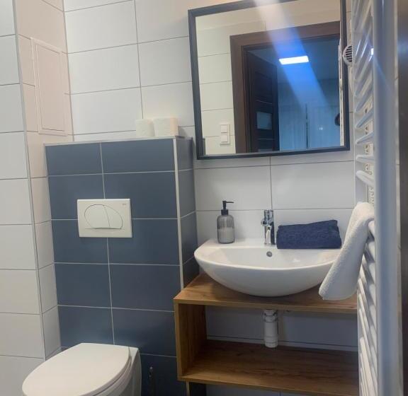 Bed and Breakfast City Panzió