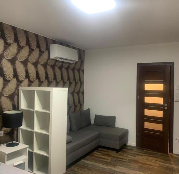 Bed and Breakfast City Panzió