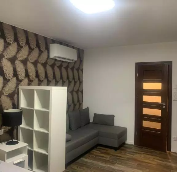 ベッドアンドブレックファースト City Panzió