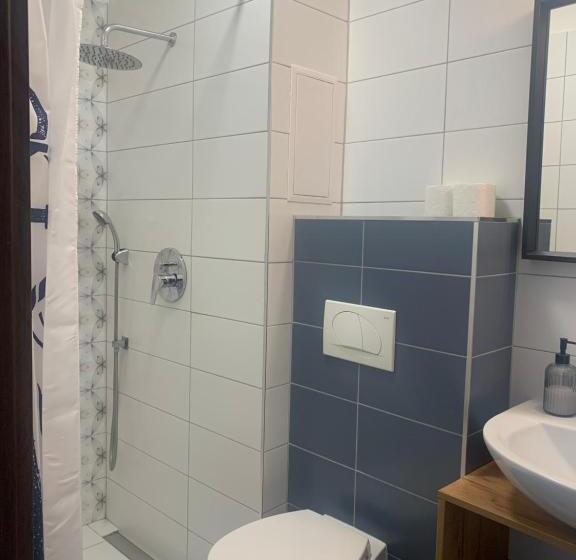 Bed and Breakfast City Panzió