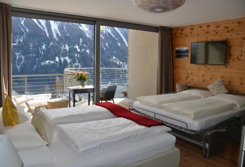 住宿加早餐 Fior Tamion