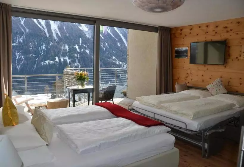 Aamiaismajoitus (B&B) Fior Tamion