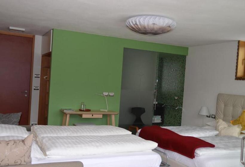 ベッドアンドブレックファースト Fior Tamion