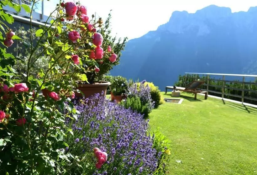 Aamiaismajoitus (B&B) Fior Tamion