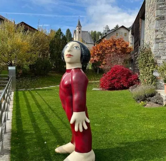 Aamiaismajoitus (B&B) Fior Tamion