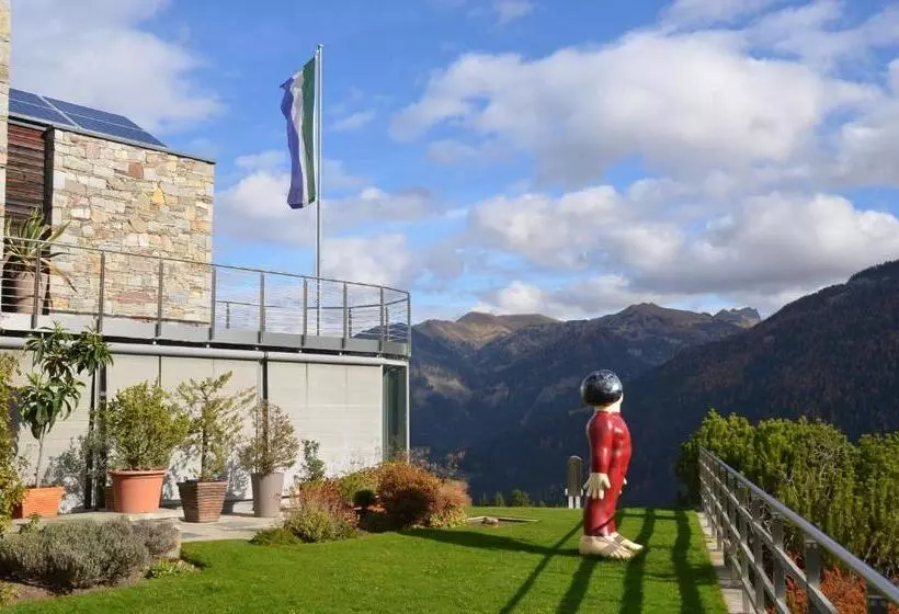 Aamiaismajoitus (B&B) Fior Tamion