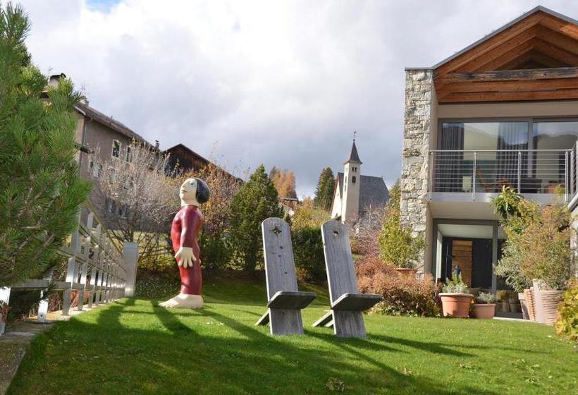 住宿加早餐 Fior Tamion