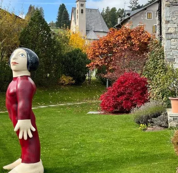 Aamiaismajoitus (B&B) Fior Tamion