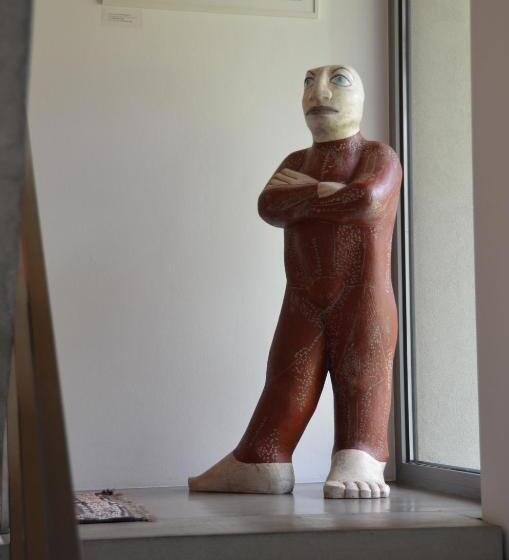 住宿加早餐 Fior Tamion