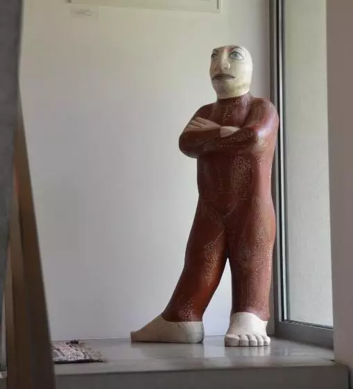 Aamiaismajoitus (B&B) Fior Tamion