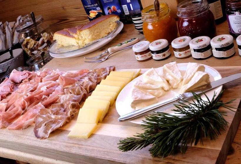 住宿加早餐 Fior Tamion