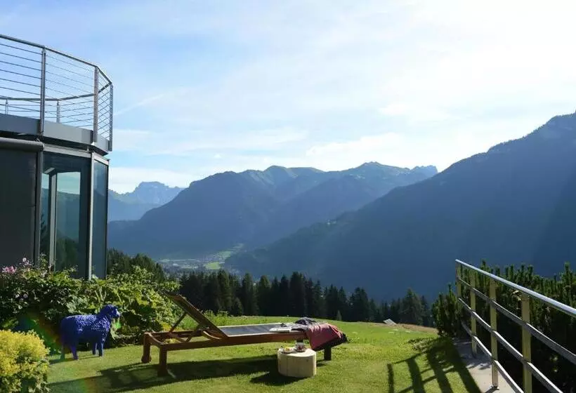 Aamiaismajoitus (B&B) Fior Tamion