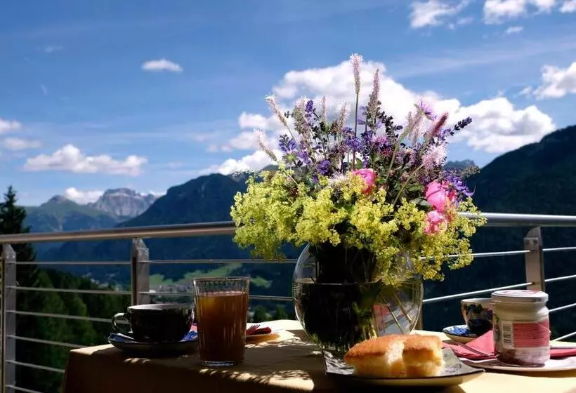 Aamiaismajoitus (B&B) Fior Tamion