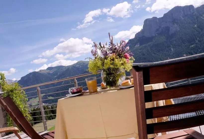 Aamiaismajoitus (B&B) Fior Tamion