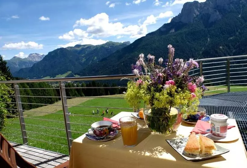 Aamiaismajoitus (B&B) Fior Tamion