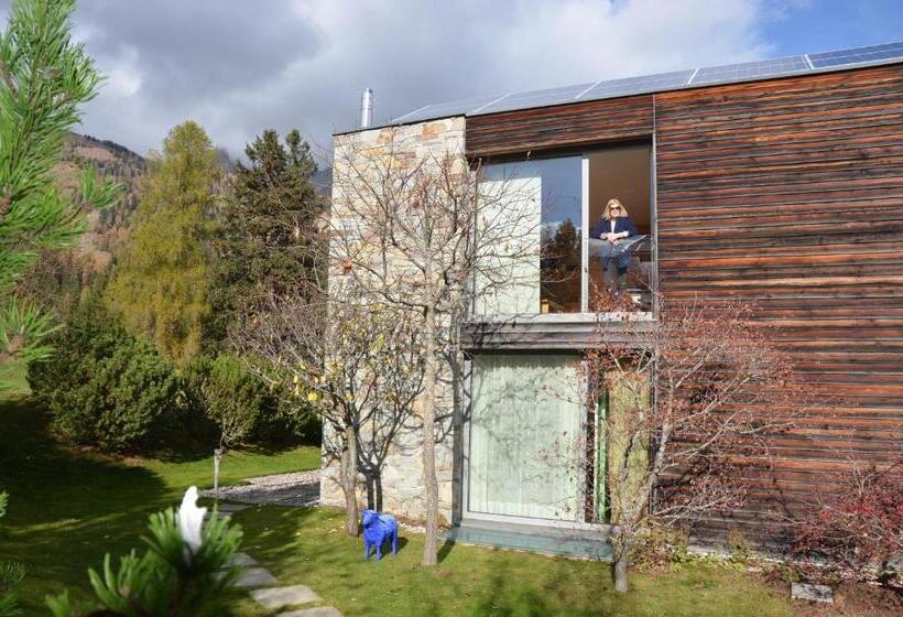 住宿加早餐 Fior Tamion