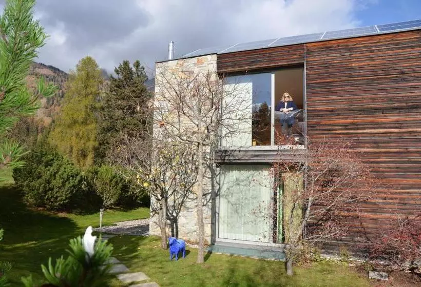 Aamiaismajoitus (B&B) Fior Tamion