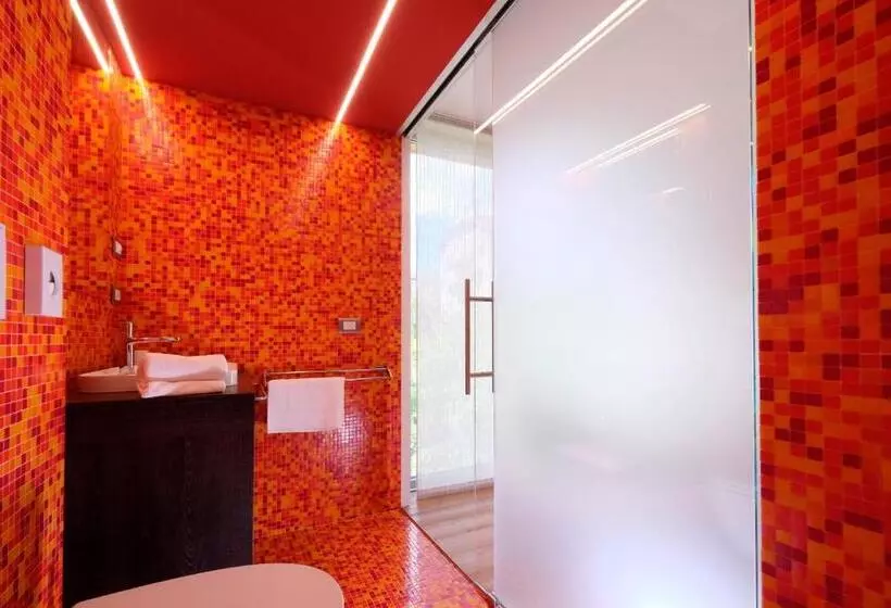 Aamiaismajoitus (B&B) Fior Tamion