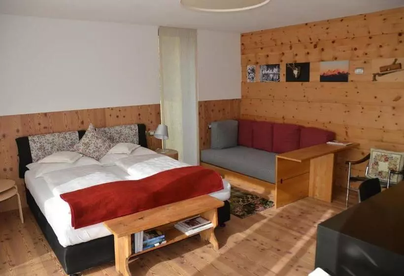 Aamiaismajoitus (B&B) Fior Tamion