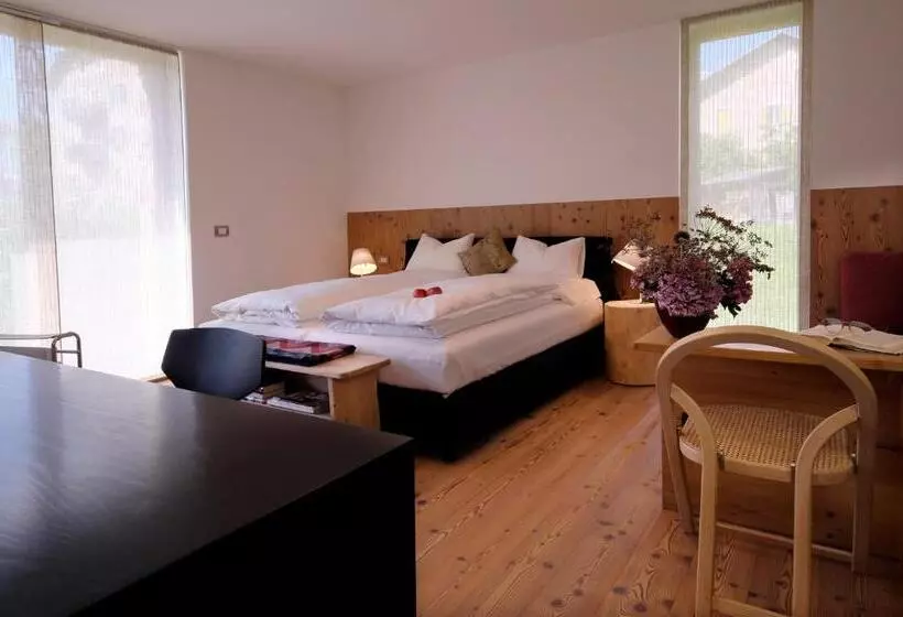 Aamiaismajoitus (B&B) Fior Tamion