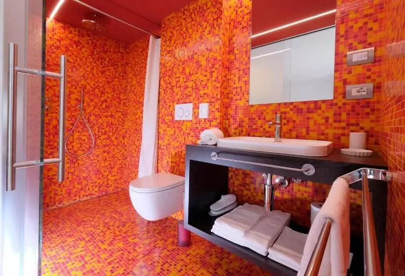 Aamiaismajoitus (B&B) Fior Tamion