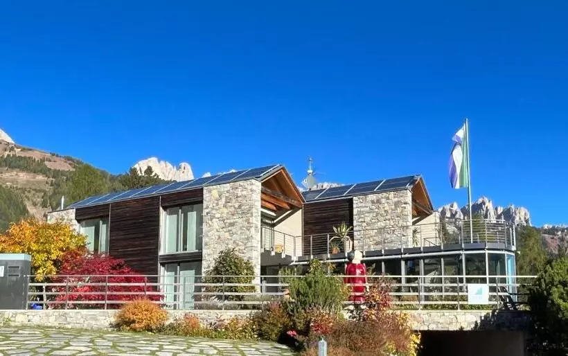 Aamiaismajoitus (B&B) Fior Tamion