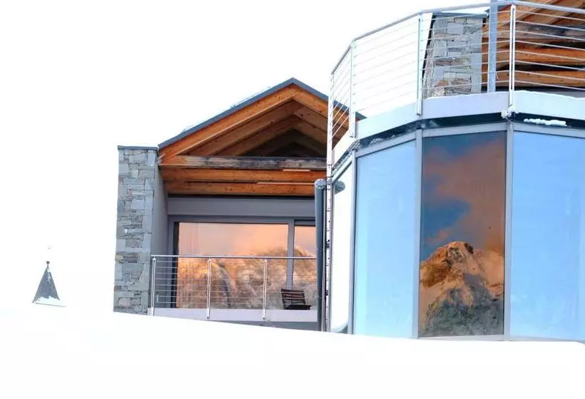 Aamiaismajoitus (B&B) Fior Tamion