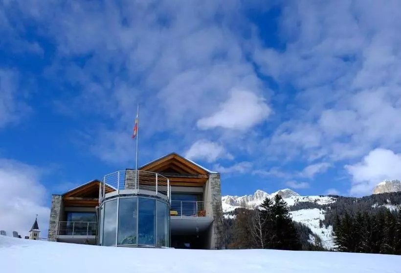 Aamiaismajoitus (B&B) Fior Tamion