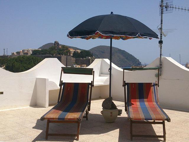 Bed and Breakfast Villa Alba Chiara