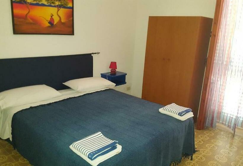 Bed and Breakfast Villa Alba Chiara