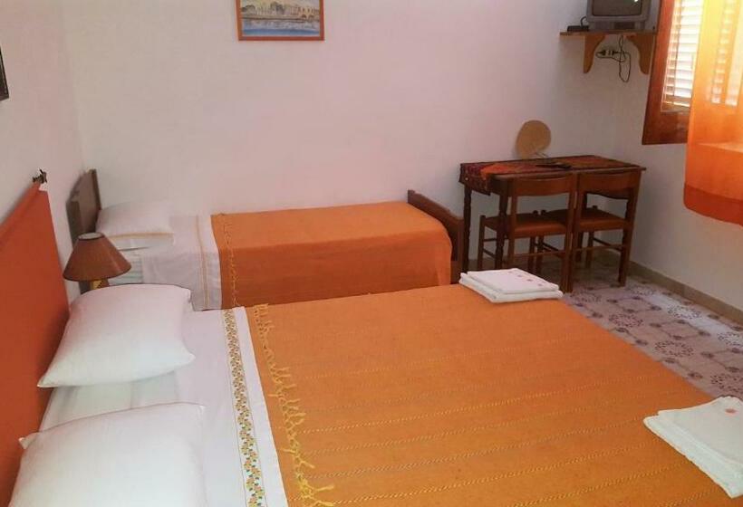 Bed and Breakfast Villa Alba Chiara