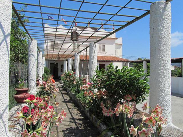 Bed and Breakfast Villa Alba Chiara