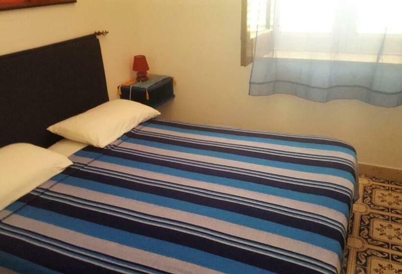 Bed and Breakfast Villa Alba Chiara