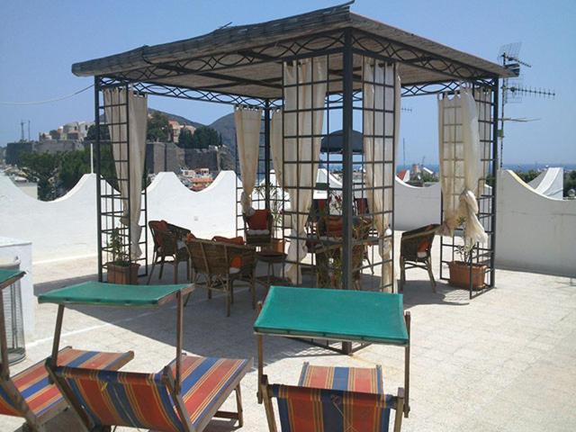 Bed and Breakfast Villa Alba Chiara