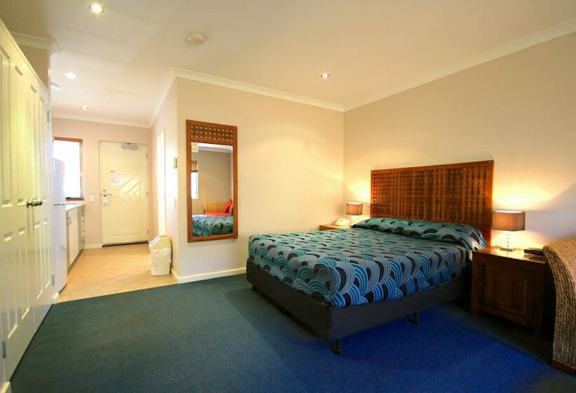 Bunbury Motel And Apartments
